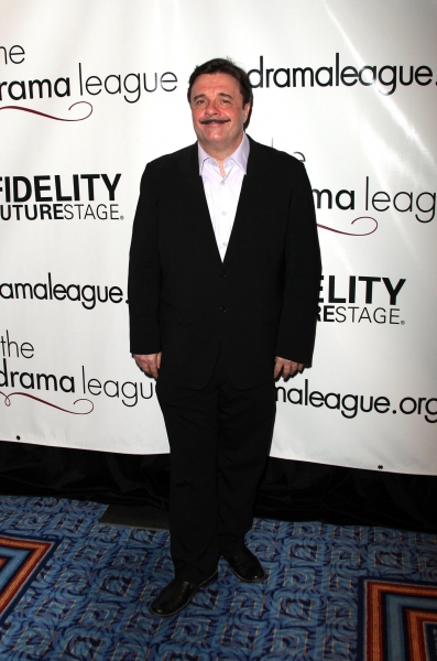 Photo Coverage: 2010 Drama League Awards - The Men Image