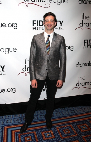 Photo Coverage: 2010 Drama League Awards - The Men Image