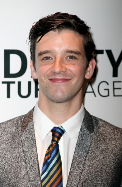 Photo Coverage: 2010 Drama League Awards - The Men Image
