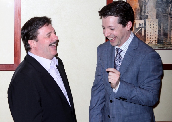 Photo Coverage: 2010 Drama League Awards - The Men Image