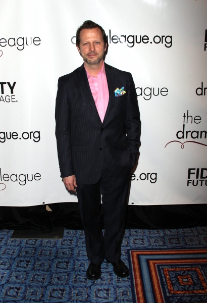 Photo Coverage: 2010 Drama League Awards - The Men Image