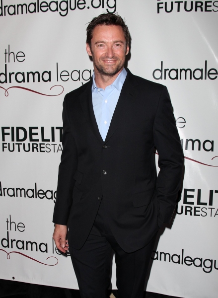 Photo Coverage: 2010 Drama League Awards - The Men Image