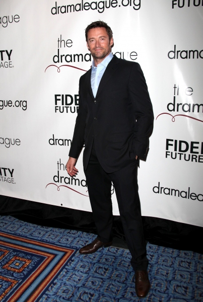 Photo Coverage: 2010 Drama League Awards - The Men Image