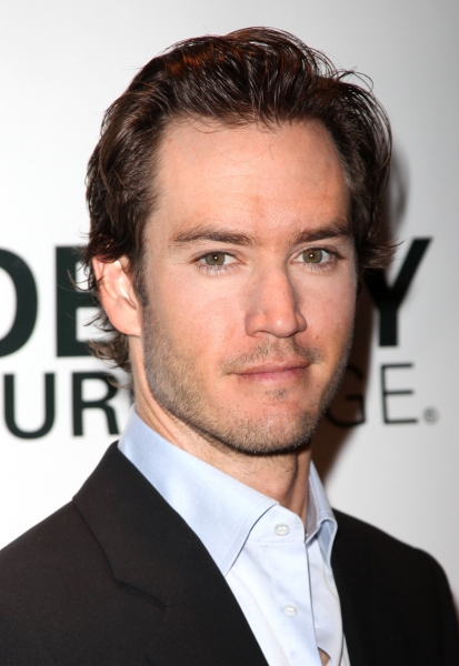 Photo Coverage: 2010 Drama League Awards - The Men Image