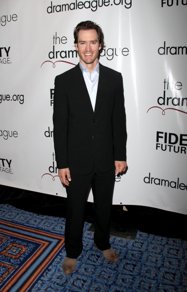 Photo Coverage: 2010 Drama League Awards - The Men Image