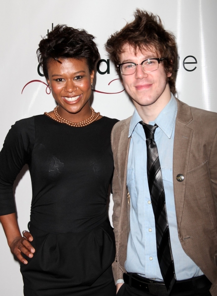 Photo Coverage: 2010 Drama League Awards - The Men Image