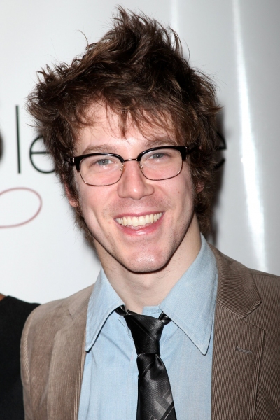 Photo Coverage: 2010 Drama League Awards - The Men Image