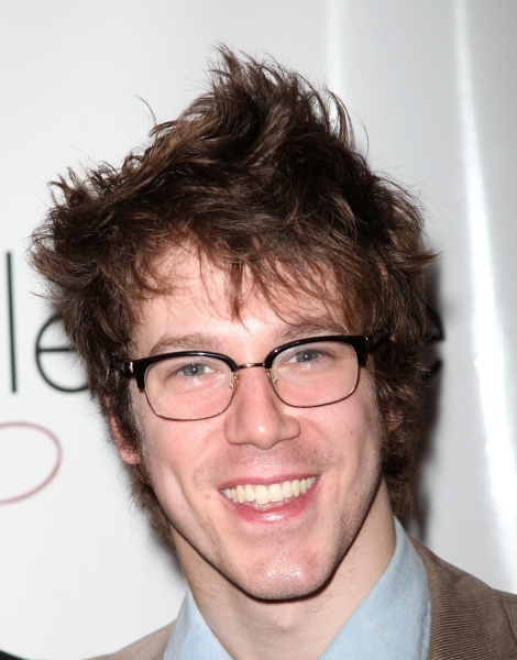 Photo Coverage: 2010 Drama League Awards - The Men Image