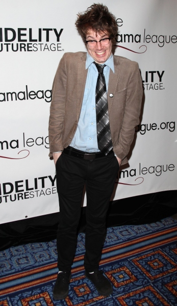 Photo Coverage: 2010 Drama League Awards - The Men Image