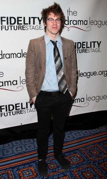 Photo Coverage: 2010 Drama League Awards - The Men Image