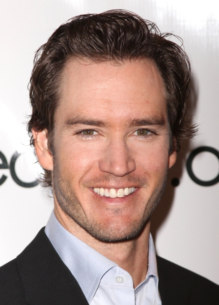 Photo Coverage: 2010 Drama League Awards - The Men Image