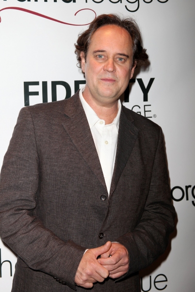 Photo Coverage: 2010 Drama League Awards - The Men Image
