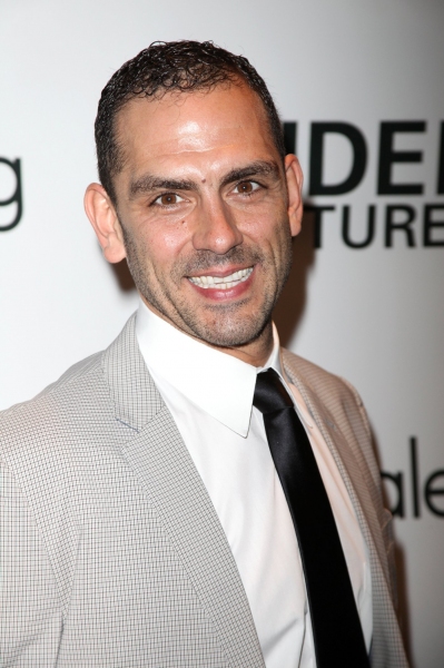 Photo Coverage: 2010 Drama League Awards - The Men Image