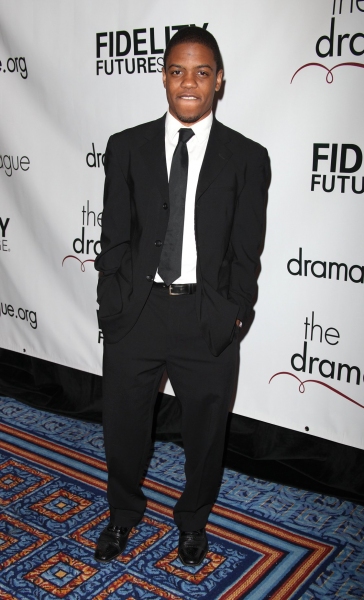 Photo Coverage: 2010 Drama League Awards - The Men Image
