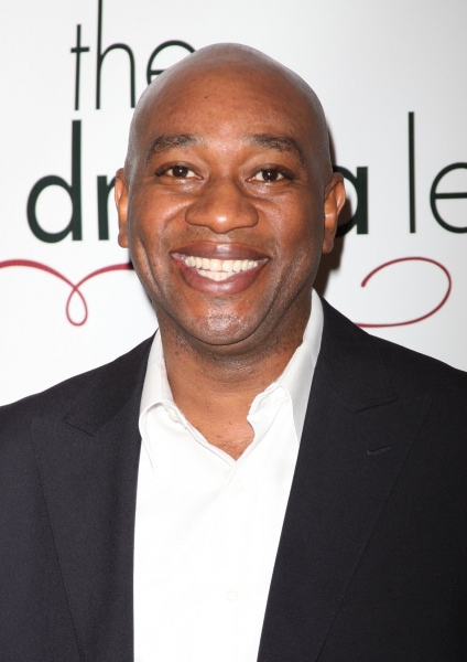 Photo Coverage: 2010 Drama League Awards - The Men Image