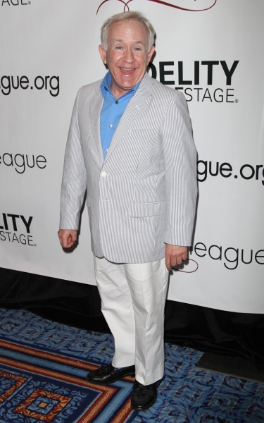 Photo Coverage: 2010 Drama League Awards - The Men Image
