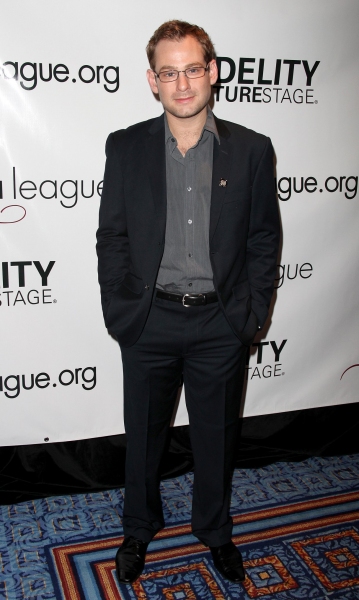 Photo Coverage: 2010 Drama League Awards - The Men Image