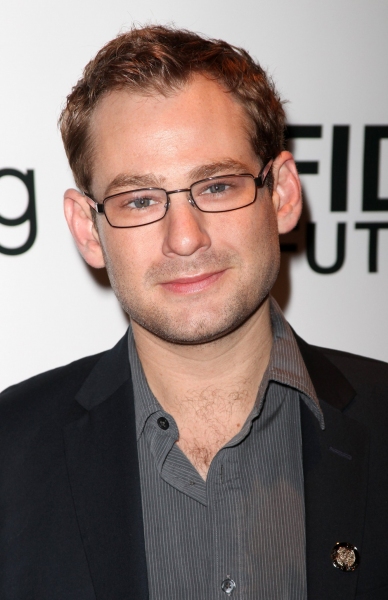 Photo Coverage: 2010 Drama League Awards - The Men Image