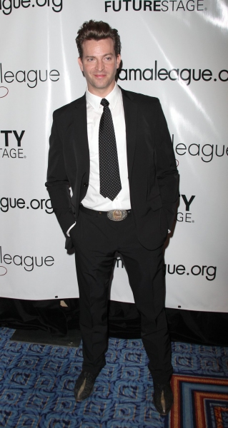 Photo Coverage: 2010 Drama League Awards - The Men Image