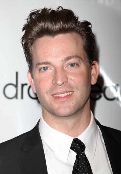 Photo Coverage: 2010 Drama League Awards - The Men Image