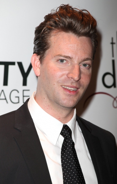 Photo Coverage: 2010 Drama League Awards - The Men Image