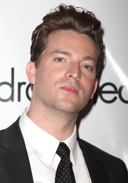 Photo Coverage: 2010 Drama League Awards - The Men Image