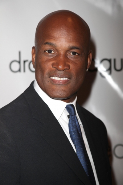 Photo Coverage: 2010 Drama League Awards - The Men Image