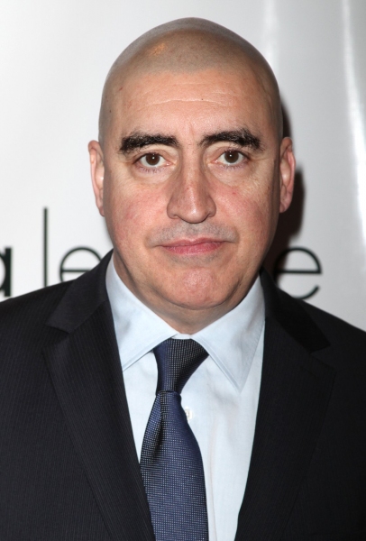 Photo Coverage: 2010 Drama League Awards - The Men Image