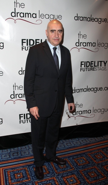 Photo Coverage: 2010 Drama League Awards - The Men Image