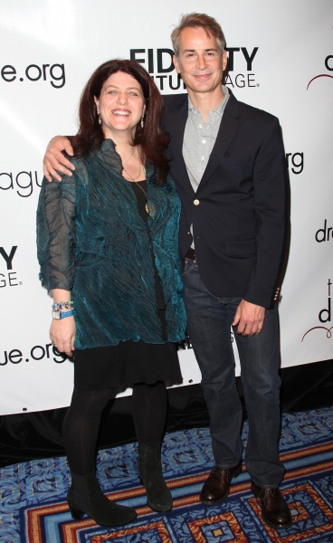 Photo Coverage: 2010 Drama League Awards - The Men Image