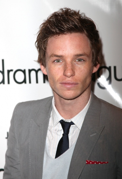 Photo Coverage: 2010 Drama League Awards - The Men Image