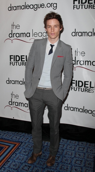 Photo Coverage: 2010 Drama League Awards - The Men Image