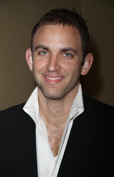 Photo Coverage: 2010 Drama League Awards - The Men Image