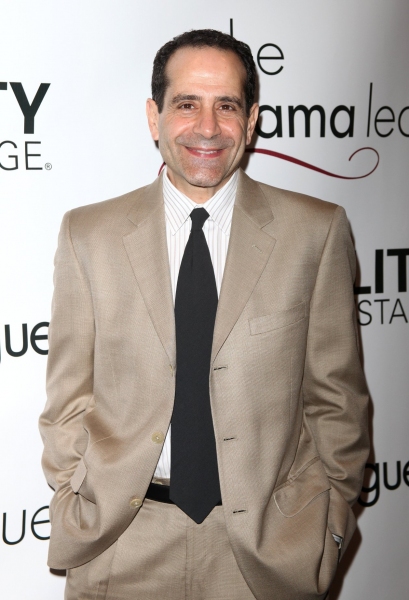 Photo Coverage: 2010 Drama League Awards - The Men Image