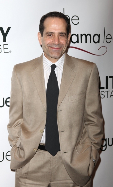 Photo Coverage: 2010 Drama League Awards - The Men Image