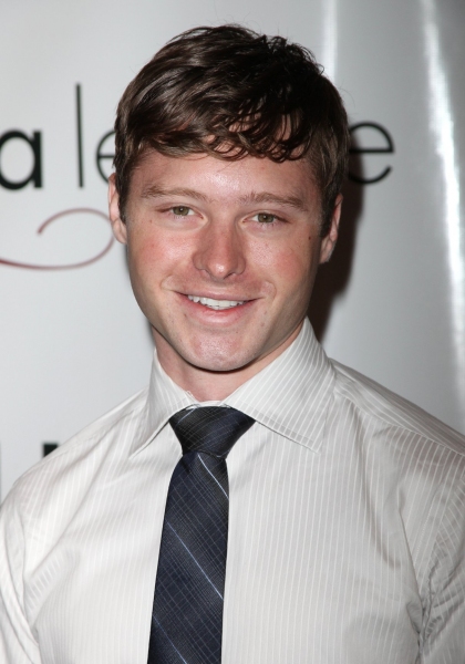 Photo Coverage: 2010 Drama League Awards - The Men Image
