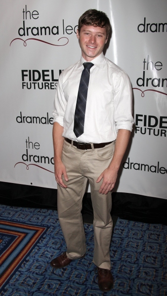 Photo Coverage: 2010 Drama League Awards - The Men Image