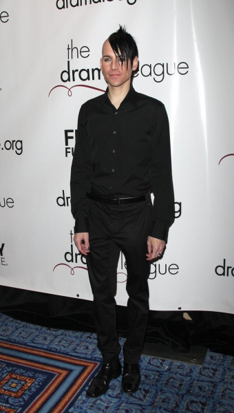 Photo Coverage: 2010 Drama League Awards - The Men Image