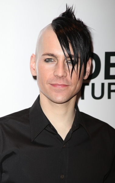 Photo Coverage: 2010 Drama League Awards - The Men Image