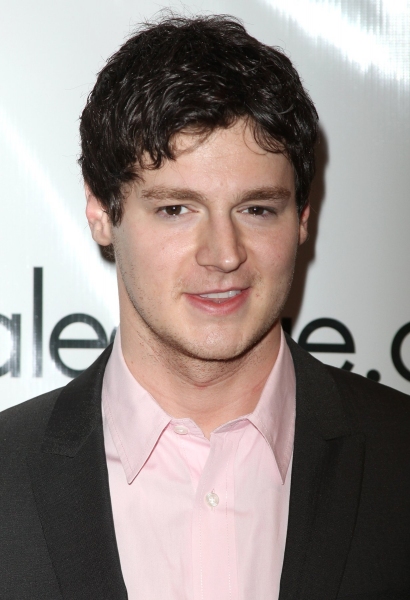 Photo Coverage: 2010 Drama League Awards - The Men Image