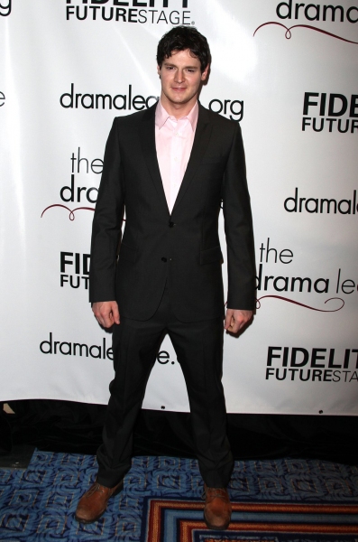 Photo Coverage: 2010 Drama League Awards - The Men Image