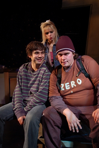 Photo Flash: Elephant Space Hosts World Premiere of SUPERNOVA Image