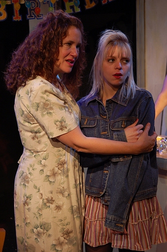 Photo Flash: Elephant Space Hosts World Premiere of SUPERNOVA Image