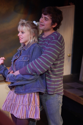 Photo Flash: Elephant Space Hosts World Premiere of SUPERNOVA Image