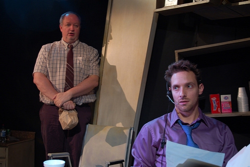 Photo Flash: Elephant Space Hosts World Premiere of SUPERNOVA Image