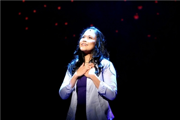 Photo Flash: ROAD TO SAIGON Runs Until 6/13 Image