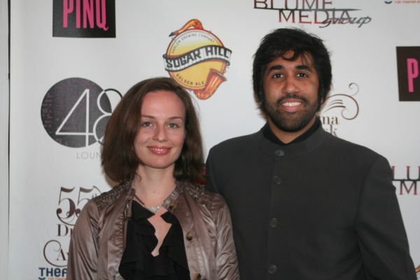 Photo Coverage: 2010 Drama Desk Arrivals - Part 1 Image