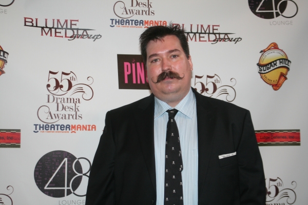 Photo Coverage: 2010 Drama Desk Arrivals - Part 1 Image