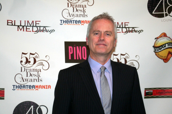 Photo Coverage: 2010 Drama Desk Arrivals - Part 1 Image