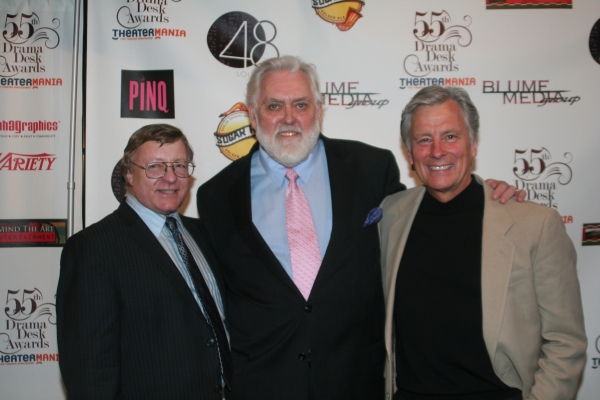 Photo Coverage: 2010 Drama Desk Arrivals - Part 1 Image